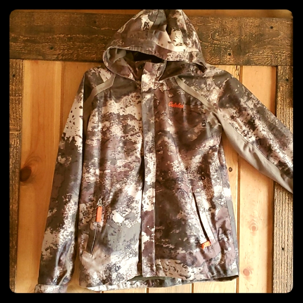 Youth lightweight Cabela's Jacket
